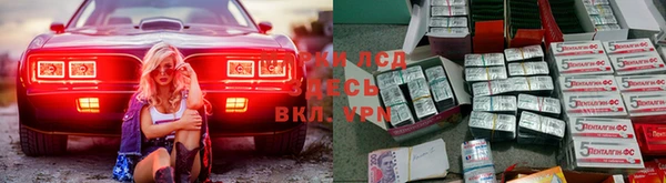 гидра Алексеевка